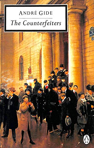 The Counterfeiters (Penguin Modern Classics) von Penguin Classics