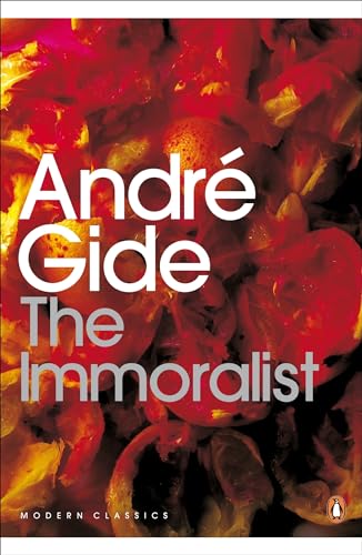 The Immoralist (Penguin Modern Classics) von Penguin