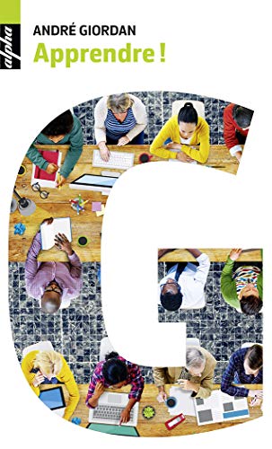 Apprendre ! von BELIN