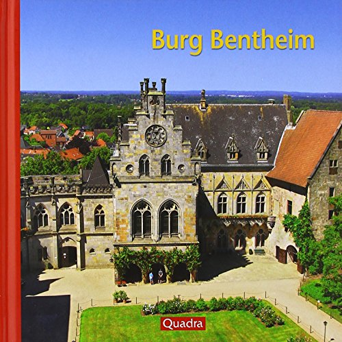 Burg Bentheim: Ein fotografischer Spaziergang