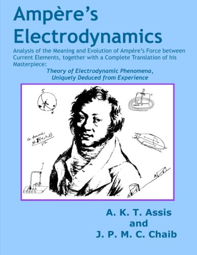 Ampère's Electrodynamics