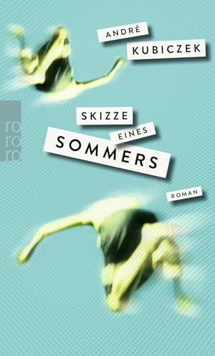 Skizze eines Sommers