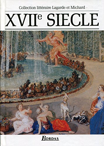 Xviie Siecle