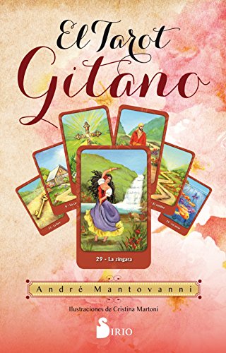 El Tarot Gitano von SIRIO antenne