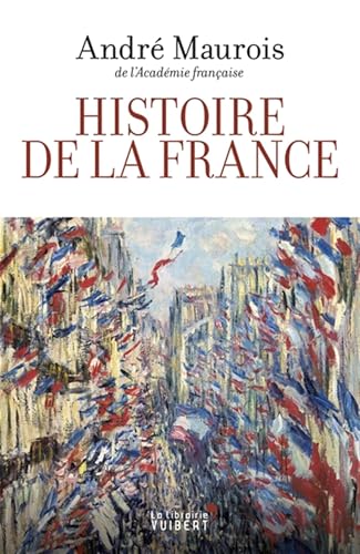 Histoire de la France Histoire de la France von VUIBERT