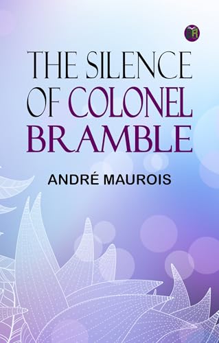 The Silence of Colonel Bramble von Zinc Read
