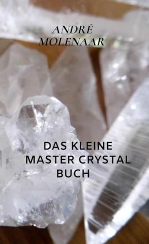 Das kleine Master Crystal Buch