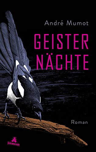 Geisternächte: Roman