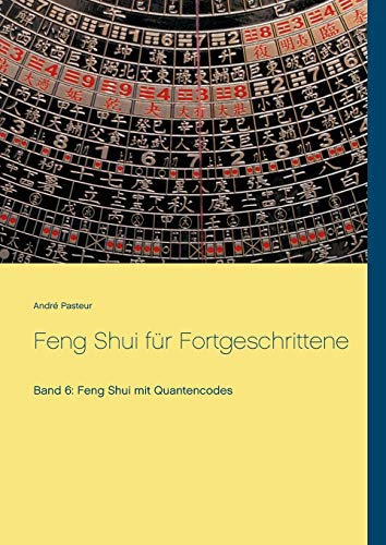 Feng Shui für Fortgeschrittene: Band 6: Feng Shui mit Quantencodes Feng Shui für Fortgeschrittene: Band 6: Feng Shui mit Quantencodes