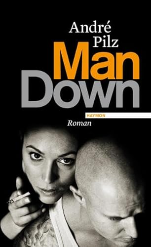 Man Down. Roman