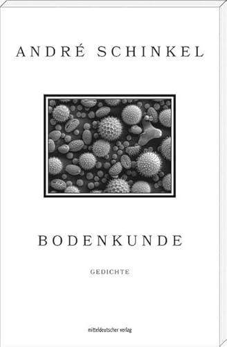Bodenkunde: Gedichte