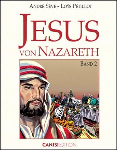 Jesus von Nazareth: Band 2