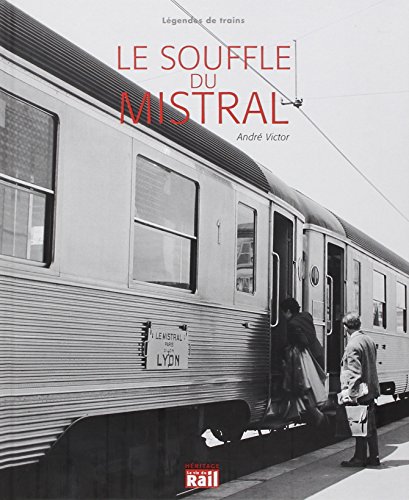 SOUFFLE DU MISTRAL