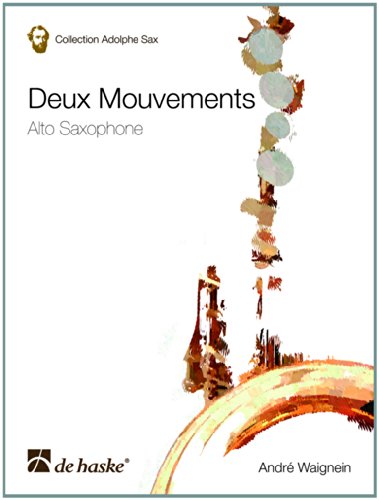 Deux Mouvements