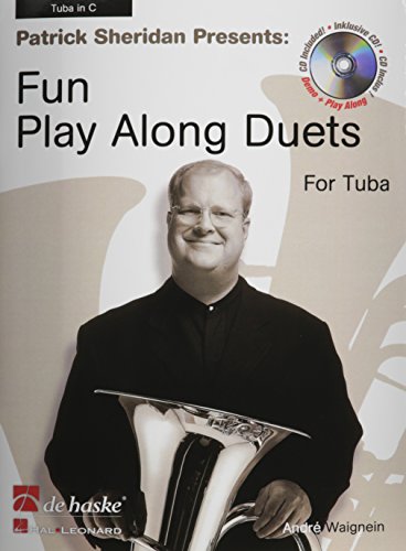 Fun Play Along Duets