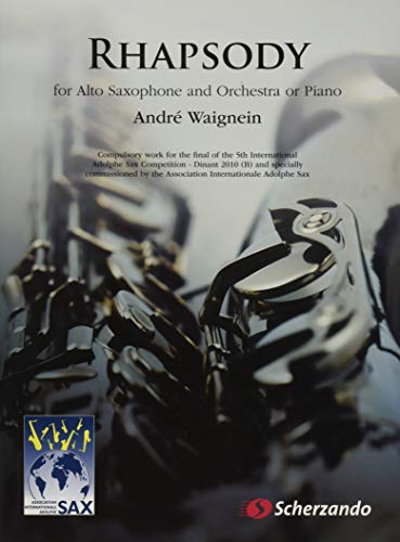 Rhapsody von Scherzando