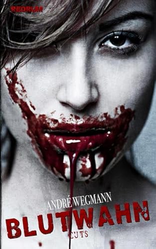 Blutwahn Blutwahn von Redrum Books