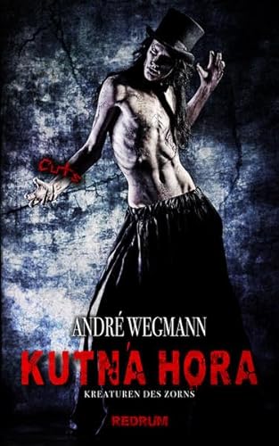 Kutná Hora von Redrum Books