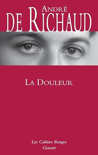 La douleur von GRASSET