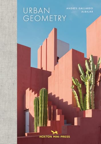 Urban Geometry von HOXTON PRESS