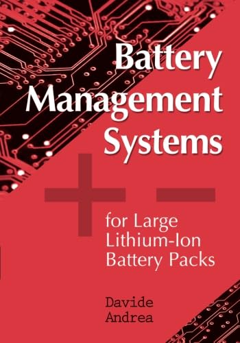 Battery Management Systems for Large Lithium Ion Battery Packs