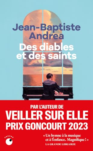 Des diables et des saints - Nouvelle édition Des diables et des saints - Nouvelle édition von COLL PROCHE
