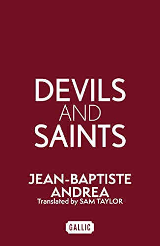 Devils And Saints von Gallic Books