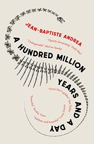 Hundred Million Years and a Day Hundred Million Years and a Day