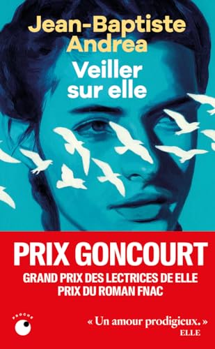 Veiller sur elle: Roman von interforum editis