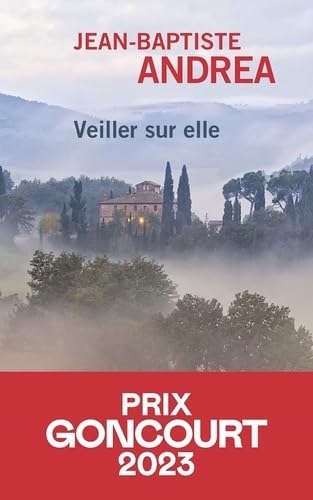 Veiller sur elle: Veiller sur elle
