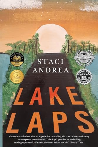 Lake Laps von Vanguard Press