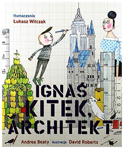 Ignaś Kitek architekt