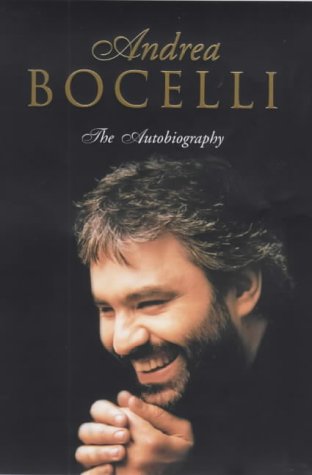 Andrea Bocelli: The Autobiography von Ebury Press