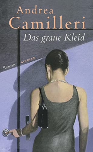 Das graue Kleid