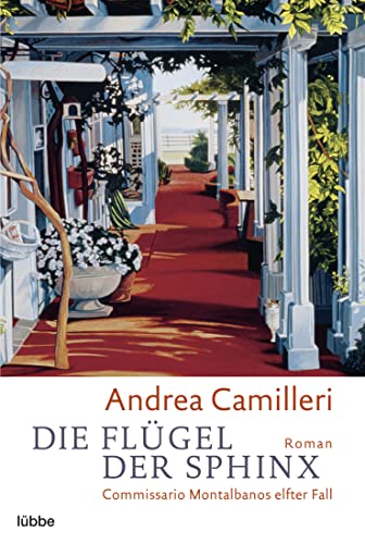 Die Flügel der Sphinx: Commissario Montalbanos elfter Fall. Roman