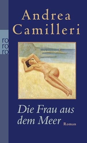 Die Frau aus dem Meer: Sizilien-Roman von Rowohlt