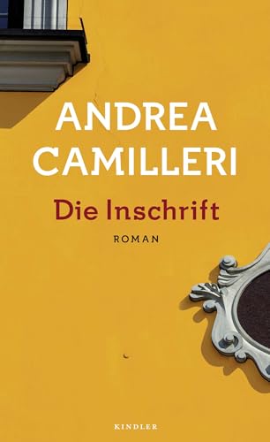 Die Inschrift Die Inschrift