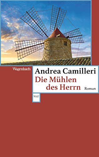 Die Mühlen des Herrn (Wagenbachs andere Taschenbücher): Roman von Wagenbach Klaus GmbH