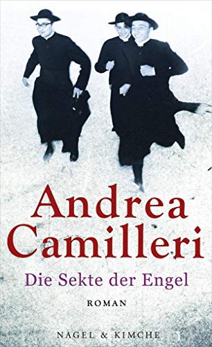 Die Sekte der Engel: Roman Die Sekte der Engel: Roman
