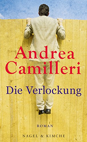 Die Verlockung: Roman