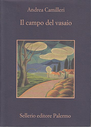 Il Campo del Vasaio von Sellerio Editore