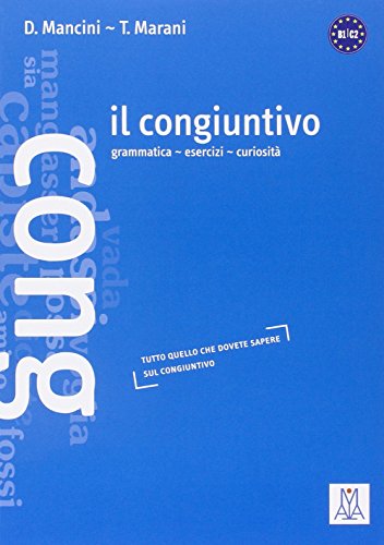 Il Congiuntivo