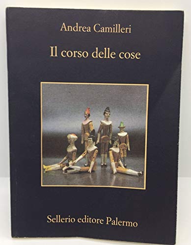 Il corso delle cose (La memoria) von GARDNERS