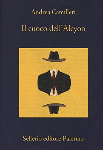 Il cuoco dell'Alcyon (La memoria)