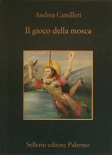 Il gioco della mosca (La memoria)