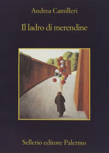 Il ladro di merendine (La memoria)