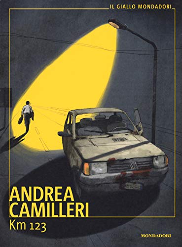 Km 123 (Il giallo Mondadori)