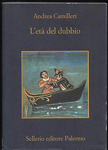 L'eta' del dubbio (La memoria)