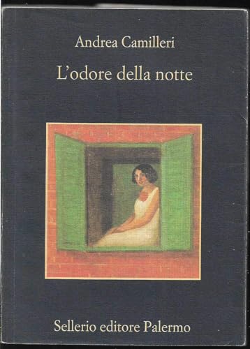 L'odore della notte