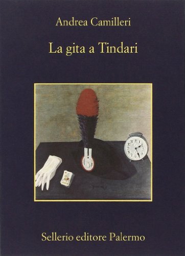 La gita a Tindari (La memoria)